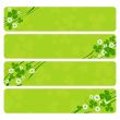 St. Patrick headers