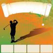 Golfer 