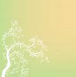 Foliage bagkground