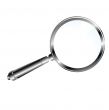 Magnifying glass
