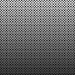 Metal Dotted Silver
