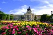 Saskatchewan Legislative Building