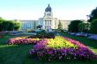 Saskatchewan Legislative Building