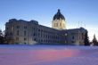 Saskatchewan Legislative Building
