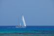 sailing ship