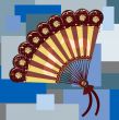 hand fan