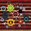  cogwheels