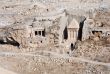 In the Kidron Valley
