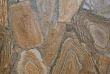 Stone Wall Closeup