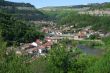 Veliko Tarnovo in the Summer