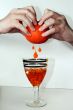 Orange juice
