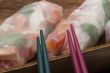 Spring Rolls