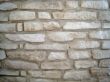 stone wall
