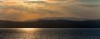 View Over Lake Garda in Italy