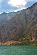 View Over Lake Garda in Italy