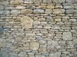 stone wall