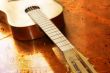 acoustic guitar