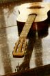 acoustic guitar