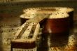 acoustic guitar