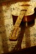 acoustic guitar