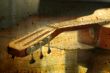 acoustic guitar