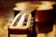 acoustic guitar