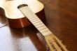 acoustic guitar