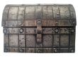 treasure chest