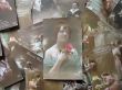 vintage postcards