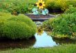 Landscape Impoundment