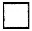 grunge frame