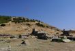 Paragliding Over Ancient Hierapolis