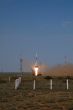 Soyuz TMA-15 Spacecraft Launch