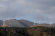 Windmills in the Mountains