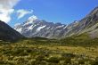 Mt Cook New Zealand