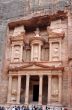 The Treasury at Petra