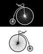 vintage bikes 