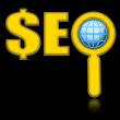 SEO concept