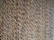 plaited rattan texture