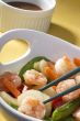 Asian Meal