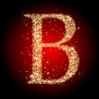  letter star B
