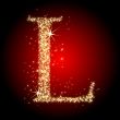  letter star L