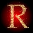  letter star R