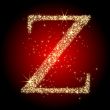  letter star Z