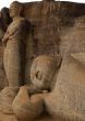 Reclining Buddha and Chief Disciple 