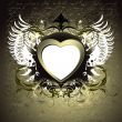 heart decorative