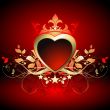 heart decorative