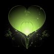 heart decorative