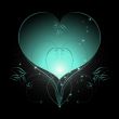 heart decorative