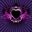 heart decorative